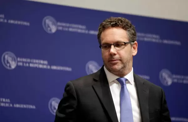 De Sandleris a Cafiero: qué dijeron los políticos sobre el acuerdo de la deuda