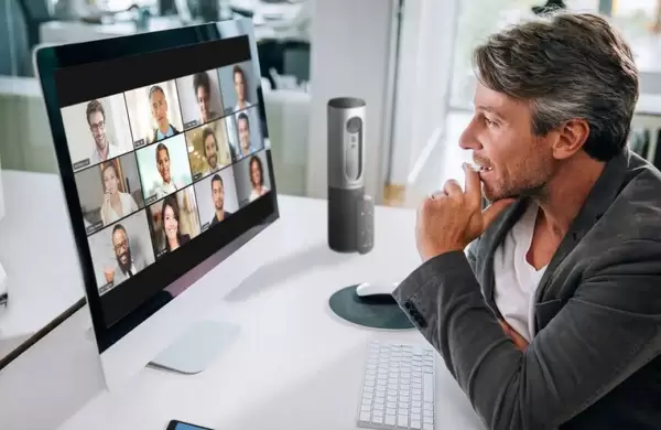 El boom de los eventos virtuales: el futuro que ya lleg