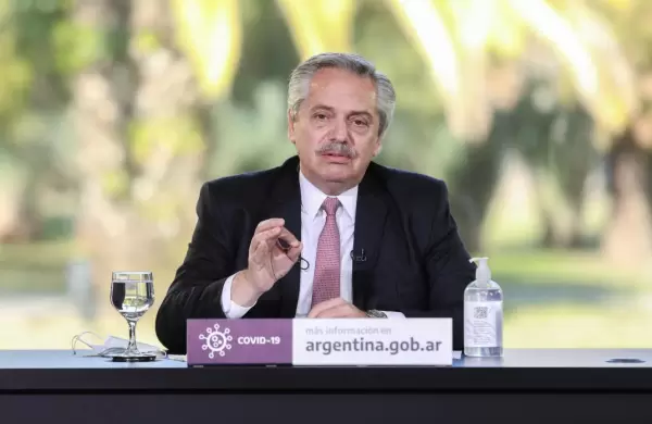 Inversión pública: ¿creció como declaró el Presidente?