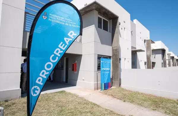 Claves del nuevo Procrear: CVS por UVA y tasas de entre 16% y 24%