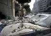 Qué es el nitrato de amonio y por qué destruyó Beirut