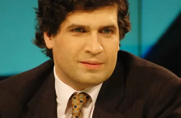 Sergio Chodos, representante ante el FMI: "Esto no es para quemarla en un año, es para generar un marco de recuperación"