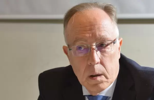 Guillermo Nielsen: “El FMI siempre pone condiciones pero Georgieva es consciente del problema que tiene”