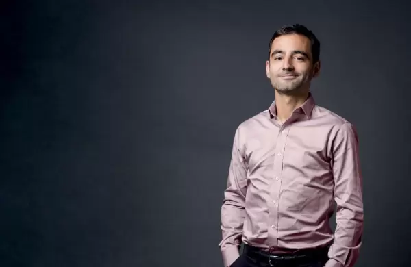Max Cavazzani: "El talento argentino puede ser otra vaca muerta"