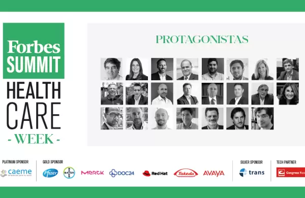Forbes HealthCare Summit: las principales reflexiones de los referentes del sector
