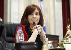 Cristina Kirchner demand a Google por presunta difamacin