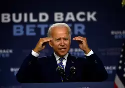 Fin de la guerra comercial? Si gana las elecciones, Biden eliminara los aranceles a productos chinos