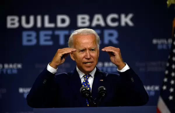 ¿Fin de la guerra comercial? Si gana las elecciones, Biden eliminaría los aranceles a productos chinos