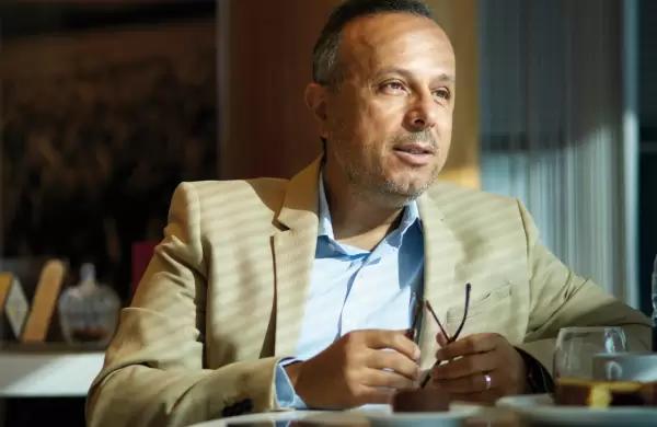 Antonio Aracre: "Argentina es el nico pas donde las exportaciones son castigadas con un impuesto directo"