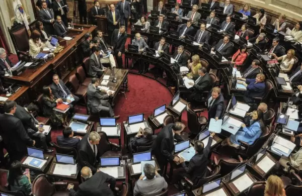 ¿Se vienen cambios en la ley de Economía del Conocimiento?