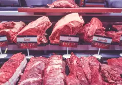 Las exportaciones de carne vacuna crecieron ms del 15% interanual