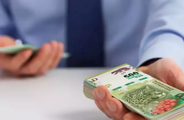 Efecto pandemia: casi el 70% de los argentinos resignara parte de su salario por mayor seguridad laboral