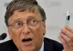 Bill Gates critic la "desigualdad" que hay en los Estados Unidos para acceder a las pruebas de Covid-19