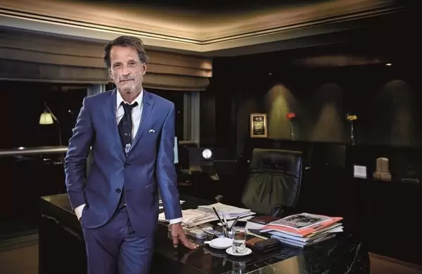 Claudio Belocopitt asegur que el sistema de salud privado "est en mxima tensin"