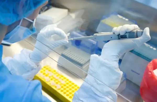 En medio de críticas de científicos, Rusia registra la primera vacuna contra el coronavirus