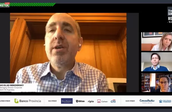 Qué pasará con la Argentina tras el acuerdo por la deuda: la visión de los expertos en #ForbesMoney