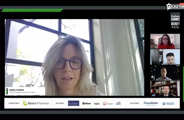 Oportunidades de inversin en #ForbesMoney: ttulos en pesos "ultra lquidos", FCI, bitcoin y acciones argentinas