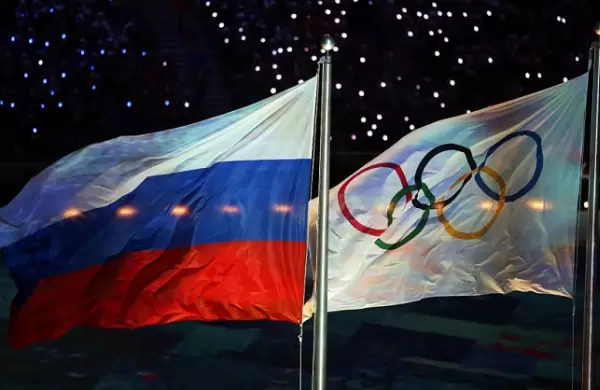 Cuánto pagará Rusia para levantar la suspensión por dopaje que impide competir a sus atletas