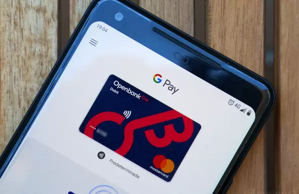 Google Pay se asocia con seis bancos para ofrecer cuentas de cheques y ahorros digitales en 2021