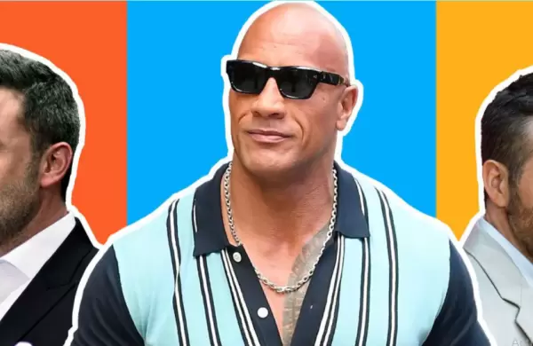 Los actores que más facturan en 2020 y el efecto Netflix en sus contratos