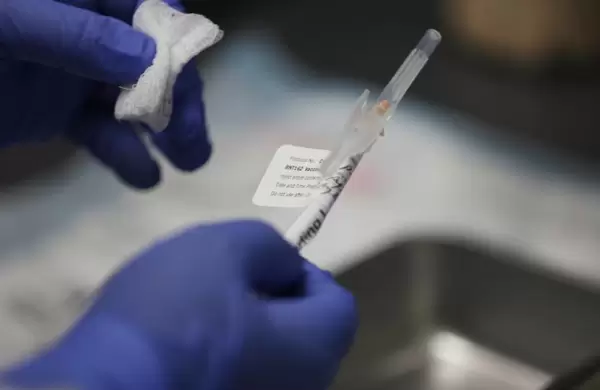 5 cosas que pueden salir mal con una vacuna contra el coronavirus