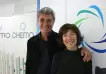 Silvia Gold y Hugo Sigman, el matrimonio detrás de la producción local de la vacuna contra el Coronavirus