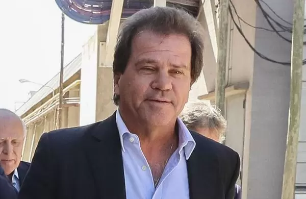El CEO del grupo Vicentin falleció a causa de un "infarto masivo"