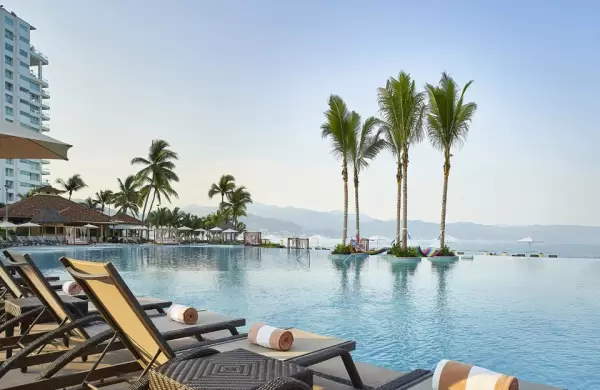 Teletrabajo y “trabacaciones”: estos hoteles quieren ser tu oficina