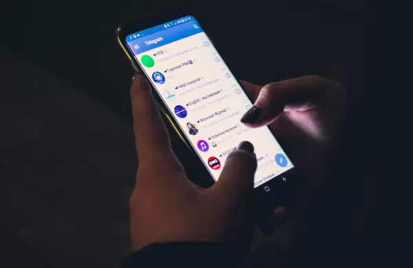 Telegram se mete en la guerra de las videollamadas