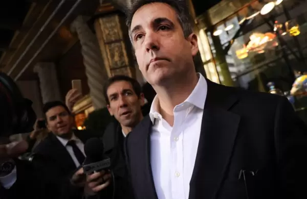 "Lluvia dorada", fraude fiscal y negocios con Rusia: las revelaciones del ex abogado de Trump