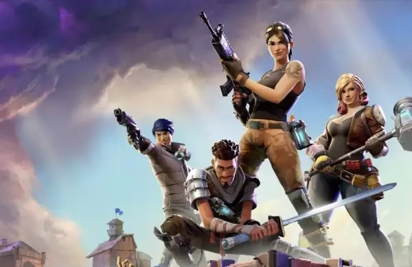 #FreeFortnite: claves para entender la guerra entre Apple y el videojuego ms exitoso de la ltima dcada