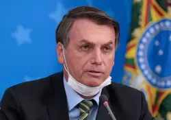 Bolsonaro crece en las encuestas y ya tiene el nivel de aprobacin ms alto de su mandato