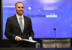 Los grandes acreedores formalizaron ante la SEC su apoyo al acuerdo de reestructuracin de la deuda argentina