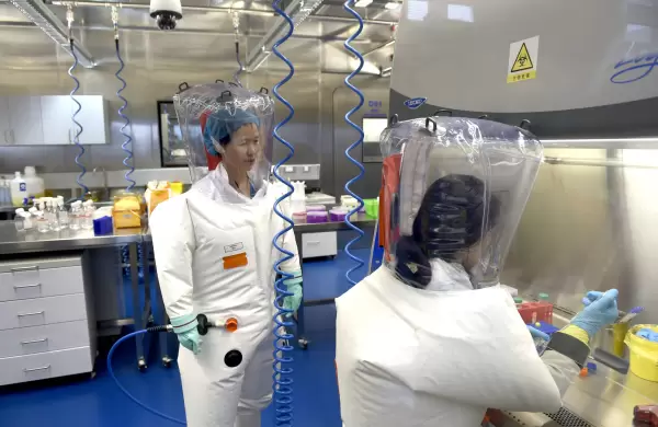 China patenta una vacuna contra el Covid-19 y asegura que estará lista para fin de año