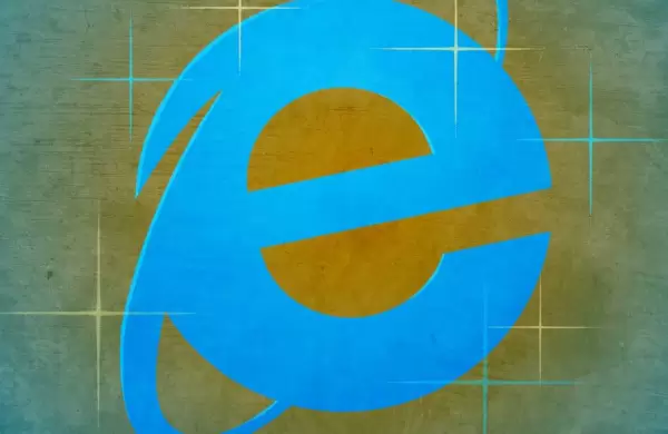 El fin de un cono: Microsoft abandona las actualizaciones de Internet Explorer