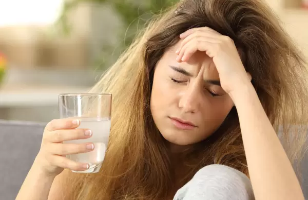 Descubrimiento millonario: investigadores finlandeses encuentran el aminocido que alivia la resaca