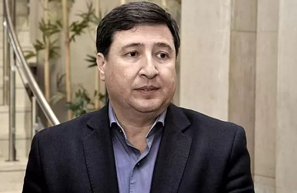 Para Daniel Arroyo, no hay riesgo de un "estallido social" y ya habla de ms asistencia despus del IFE