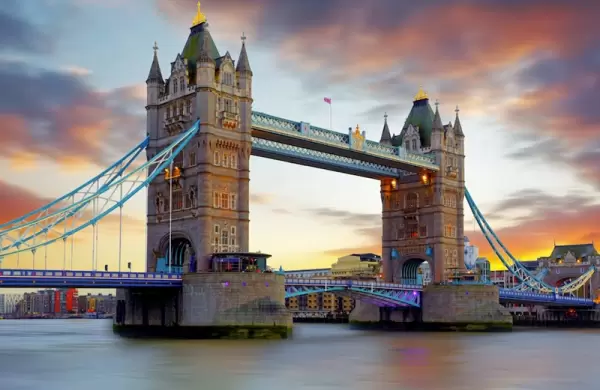 Cules son los pases ms tentadores a la hora de comprar una casa en el Viejo Continente y por qu