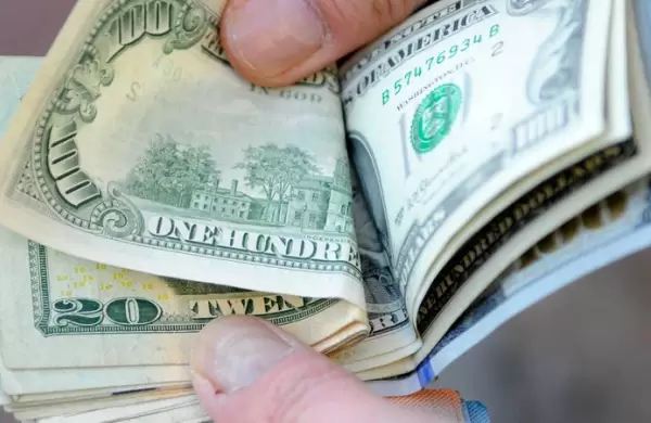 "Medidas precautorias": El Central suspendi la compra de dlares a ms de 4 mil sospechosos de coleros virtuales