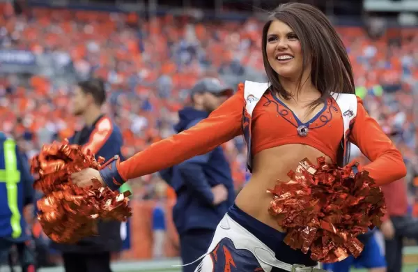 Sin porristas ni mascotas, los nuevos protocolos de la NFL para la temporada 2020-2021