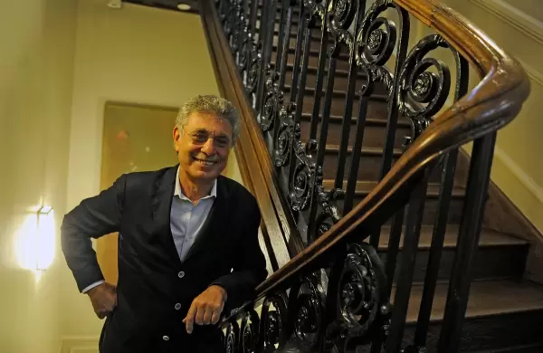 Cómo producir valor agregado y generar exportaciones, según Hugo Sigman