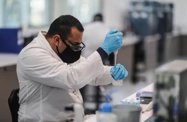 AstraZeneca transferirá a la Argentina la tecnología para producir la vacuna contra el Covid-19