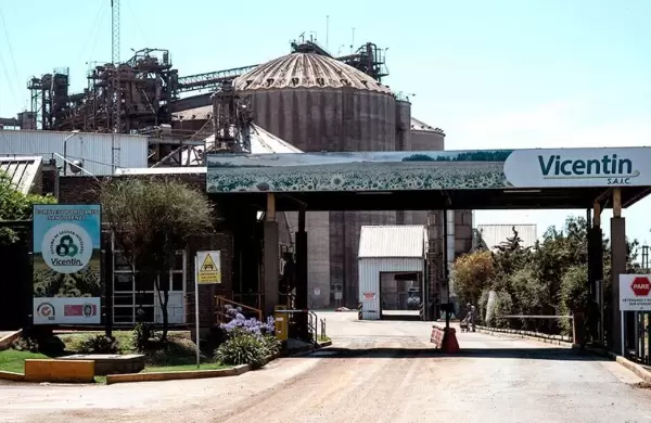 AFIP denunci a Vicentn por el uso de "facturas apcrifas" con el fin de acceder a reintegros de IVA