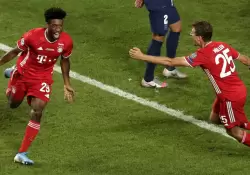 La fortuna que se llevar el Bayern Munich luego de conquistar la Champions League