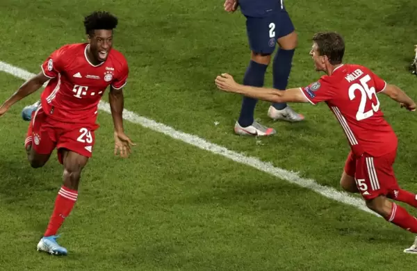 La fortuna que se llevará el Bayern Munich luego de conquistar la Champions League
