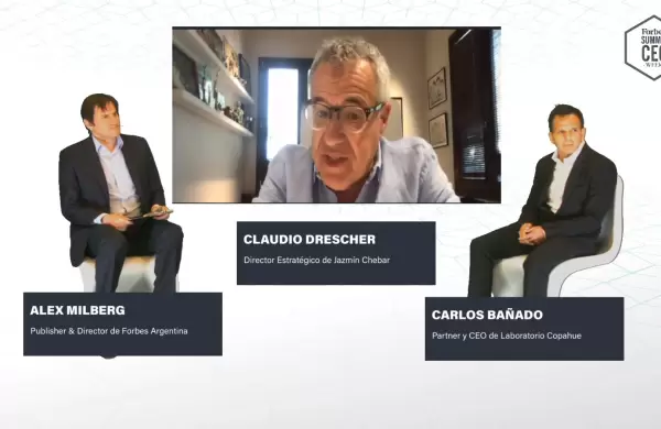 Ser dueño y CEO en plena pandemia: historias de resiliencia y liderazgo