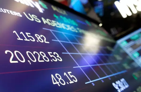Exxon Mobil y Pfizer quedan fuera del Índice Dow Jones