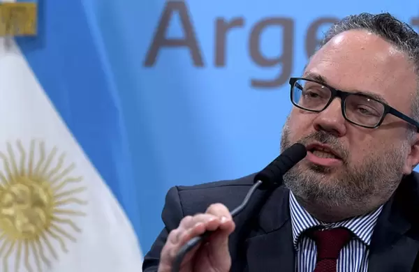 Kulfas plante la necesidad de "escenarios tributarios ms armnicos" para generar "incentivos productivos"