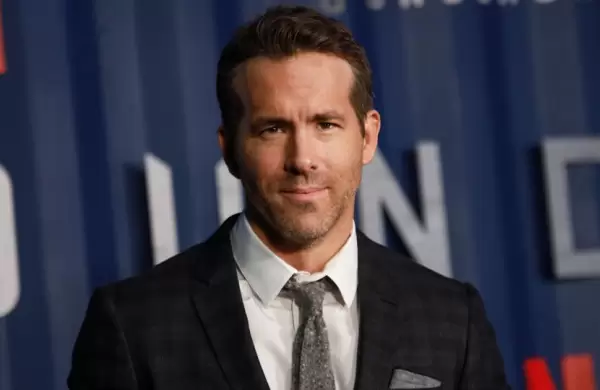 El actor Ryan Reynolds vende "Aviation American Gin" por US$ 610 millones
