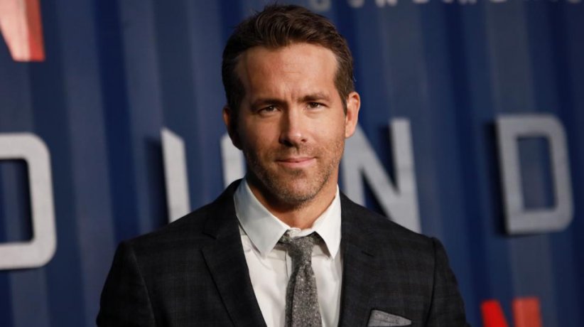 El Actor Ryan Reynolds Vende Aviation American Gin Por Us 610 Millones Forbes Argentina 